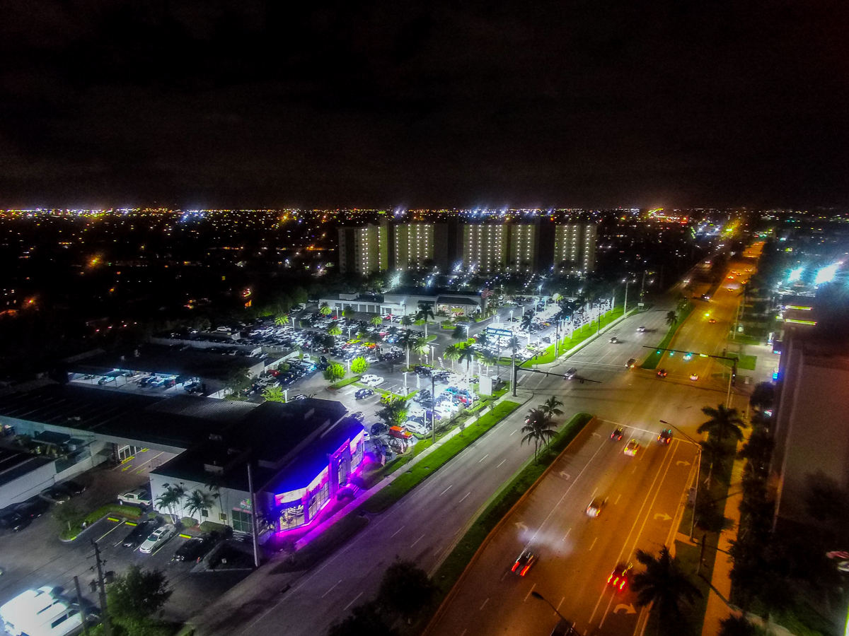 ARCHITECTURAL DESIGN - Smart LED Concepts