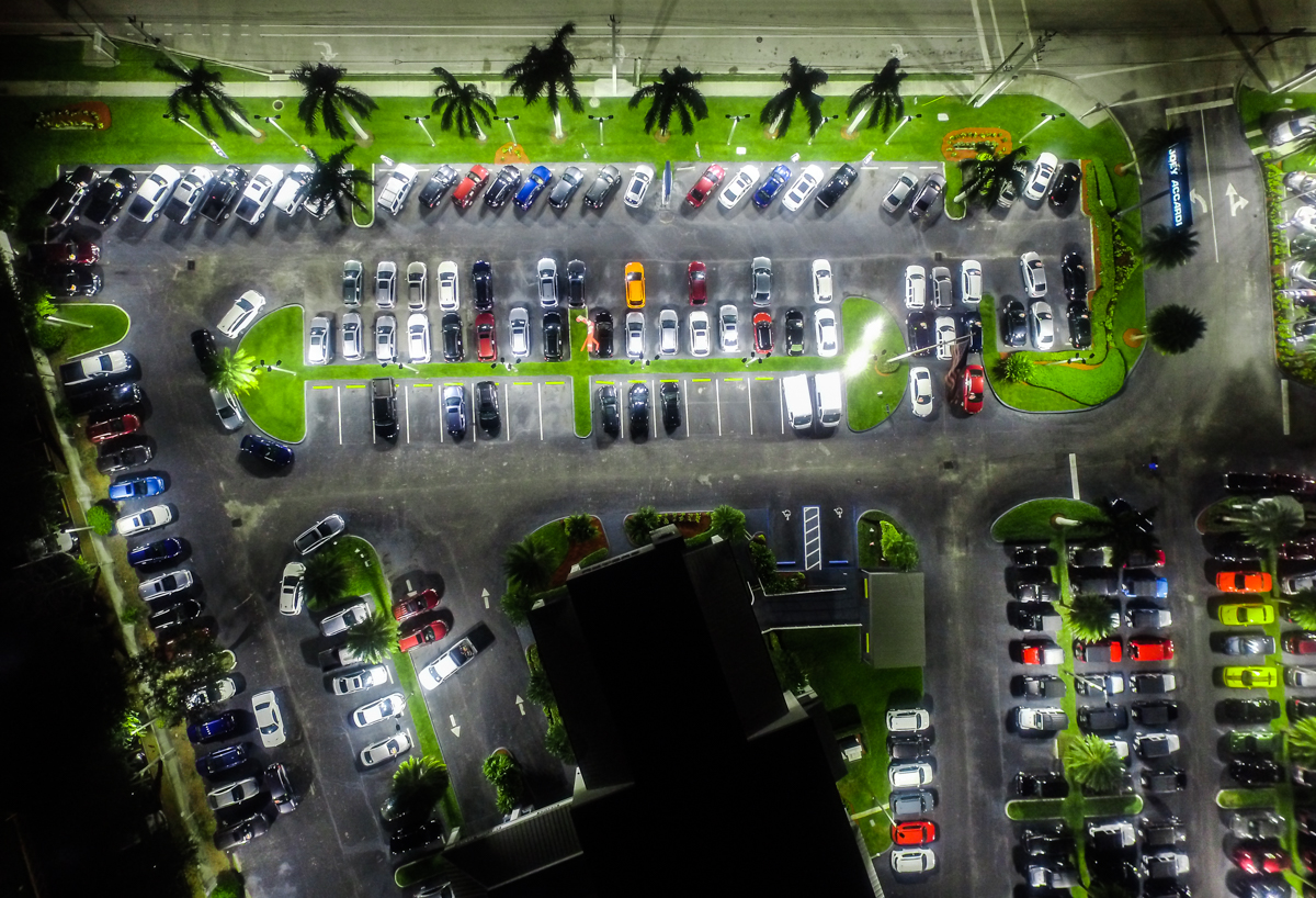 COMMERCIAL - Smart LED Concepts